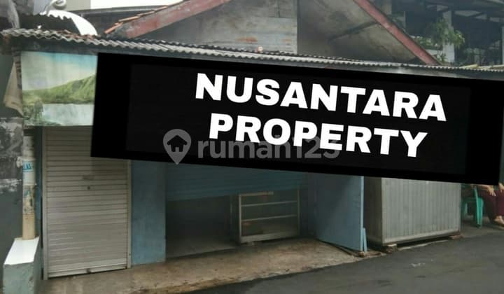 Rumah Murah Hitung Harga Tanah Saja Di Kuningan Jaksel