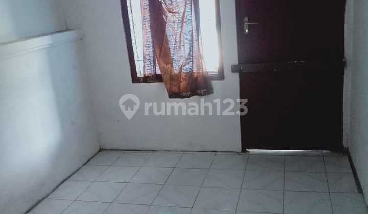 Rumah Murah Sayap Kopo Nata Endah
