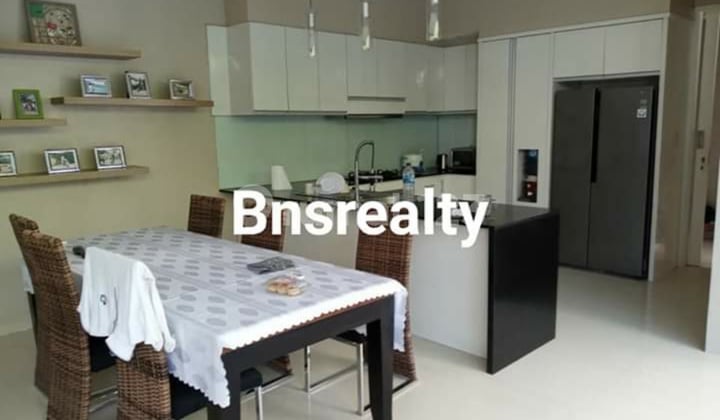 Rumah Lokasi Imam Bonjol