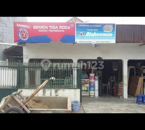 location is okay... rarely found