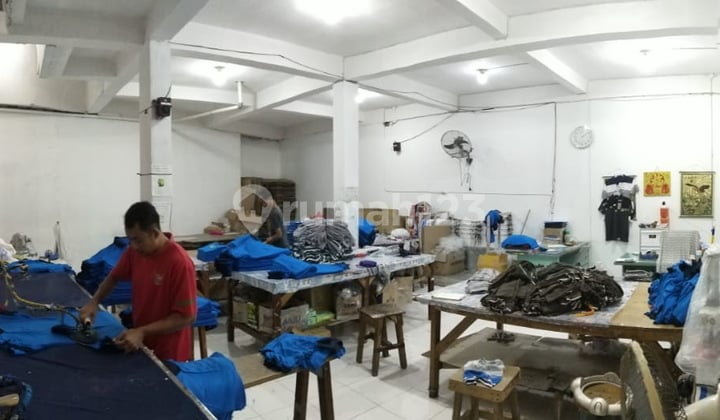 FACTORY + PHARMINDO HOUSE MELONG CIJERAH ~ FAST NEGOTIATION STREET