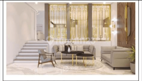 RUMAH BARU LUX DAN MINIMALIS DISETRASARI RAYA DEKAT KE GEGER KALONG