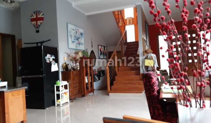 Home Sweet Home Asri + S'Pool Dekat Sta MRT Fatmawati Jakarta