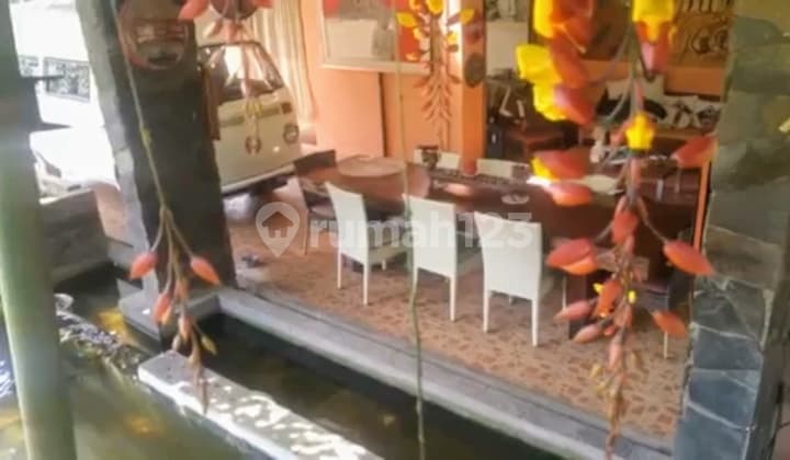 Cipaku. Rumah Sejuk Sayap Setiabudi Bandung Utara