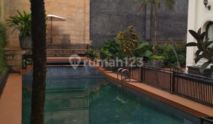 Rumah Bagus siap Huni