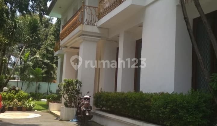 Rumah Bagus siap Huni
