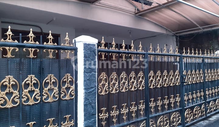 Rumah siap huni
