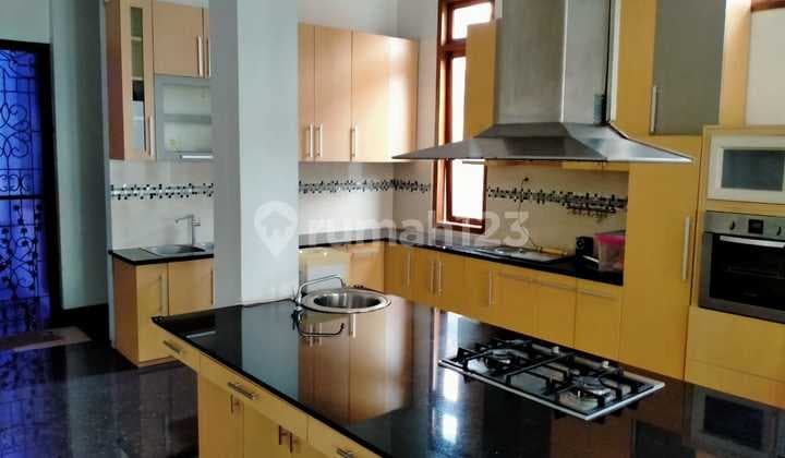 Beautiful House @ Cipete, South Jakarta