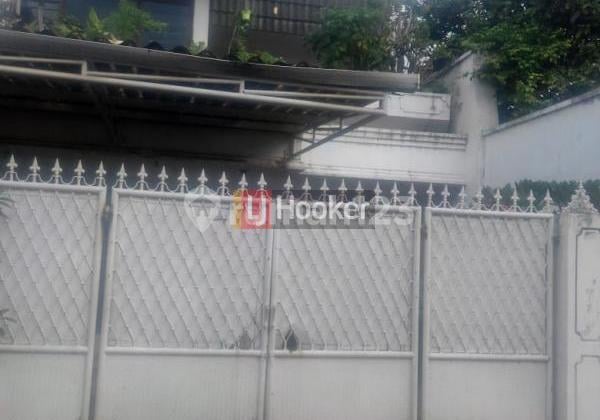 Rumah Di Jembatan Dua Jakarta Utara Bs Dijdikan Kantor Ato Gudang