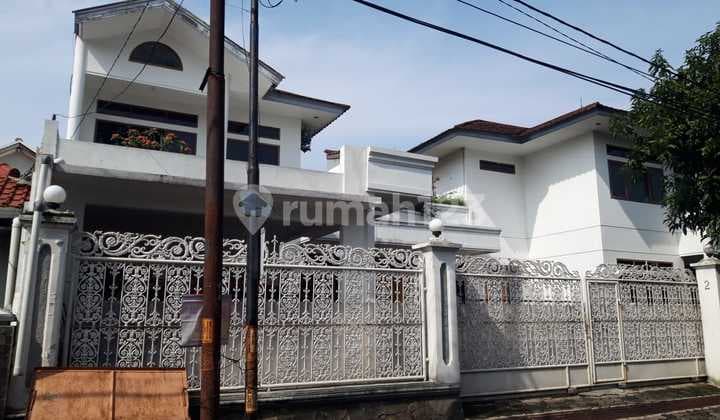 Jarang Ada Rumah Siap Huni Di Margahayu Raya Kota Bandung