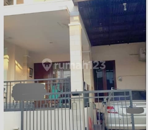 Rumah Baru Renove Murah Dekat BSD Tangerang Selatan