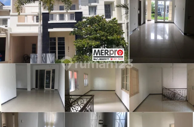 Rumah siap huni di Perum Samarinda Rumah siap huni di Perum Samarinda