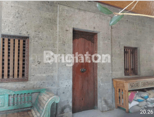 RUMAH COCOK UNTUK KOSAN DI DENPASAR