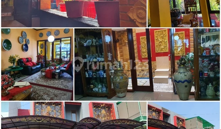 rumah cantik dekat area bisnis dan bisa knt rumah cantik dekat area bisnis dan bisa knt