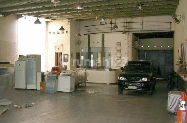 Location: Sakura Park