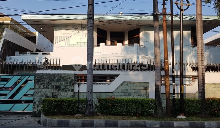 Rumah bagus dengan lingkungan terbaik di Duri Kepa ... Rumah bagus dengan lingkungan terbaik di Duri Kepa ...