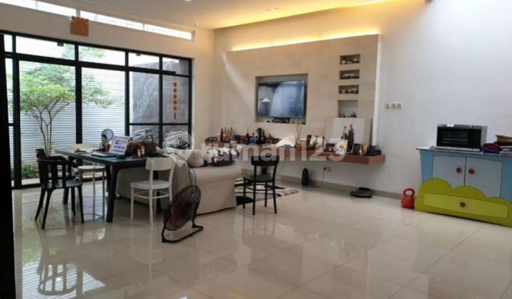 Rumah Pluit 220m Bagus Siap Huni