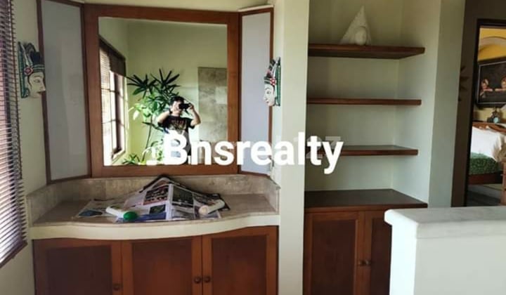 Villa Lokasi Goa Gong
