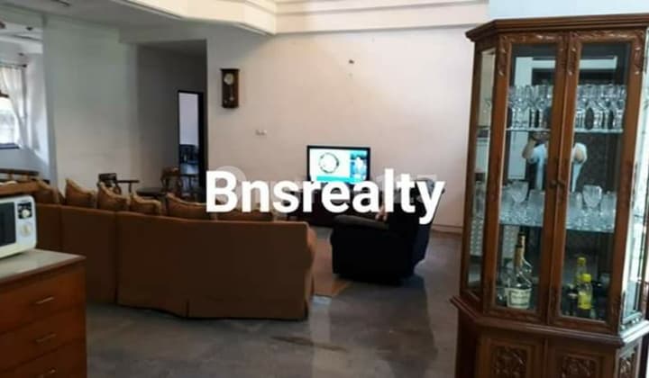 Rumah Lokasi Sekar Tunjung