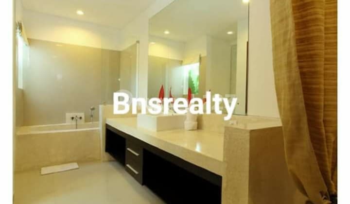 Villa Lokasi Nusa Dua