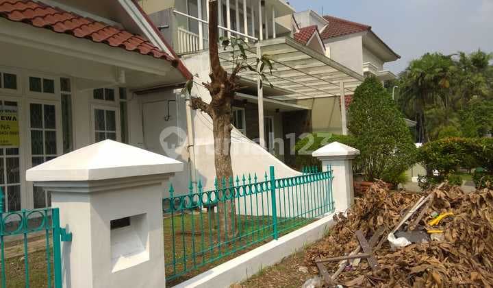 Sm Property Rumah Tm.himalaya Siap Huni