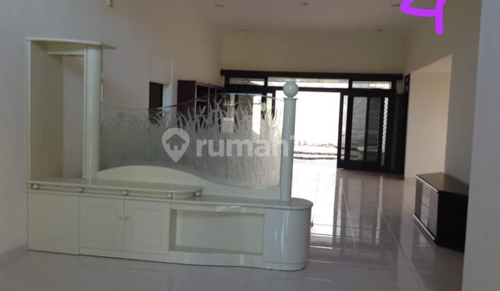 Nice cheap house Kertajaya beautiful Dharmahusada beautiful Klampis Anom Mukti residence Surabaya.