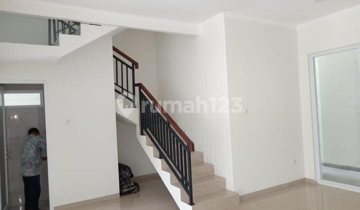 Rumah Brand New, Siap Huni, Aman & Nyaman