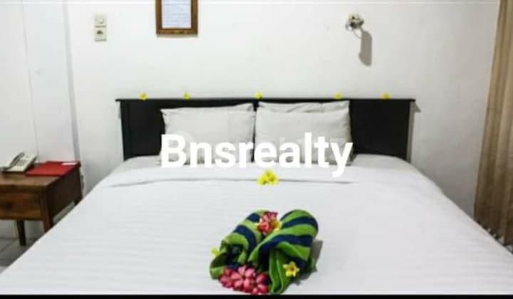 Hotel Location Legian