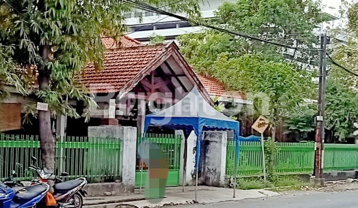 rumah di