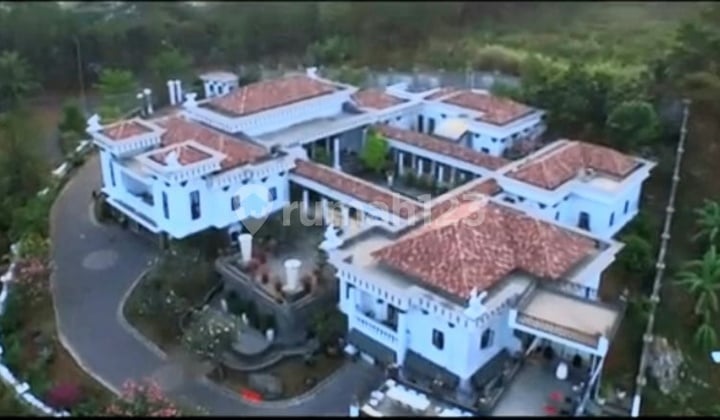 Rumah Sangat Mewah