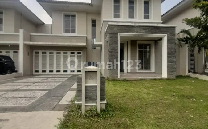 Murah Banget Puri Ayu Suvarna Sutera Cikupa Tangerang, Tangerang Murah Banget Puri Ayu Suvarna Sutera Cikupa Tangerang, Tangerang