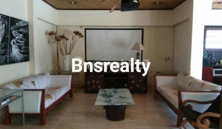 Villa Location Tegallalang