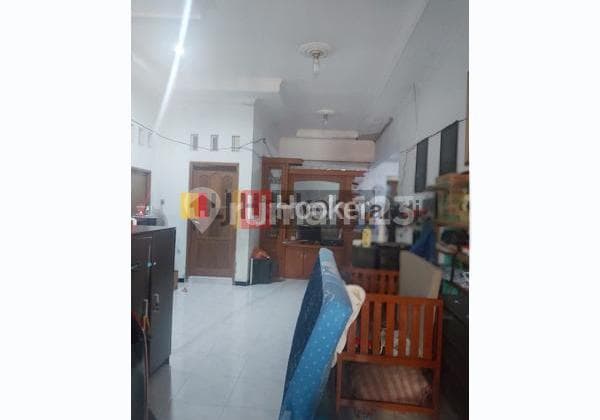 Rumah di Borobudur Utara Manyaran Semarang