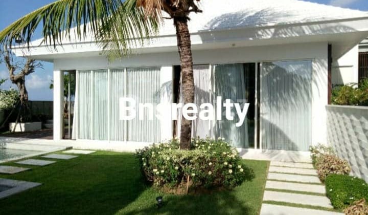 Villa Location Ungasan