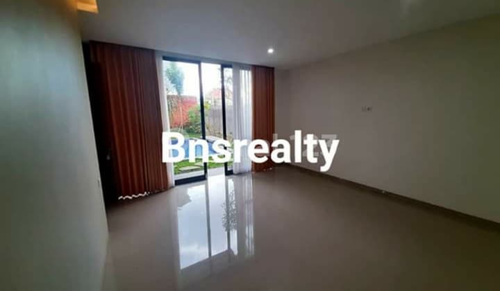 Villa Lokasi Sanur