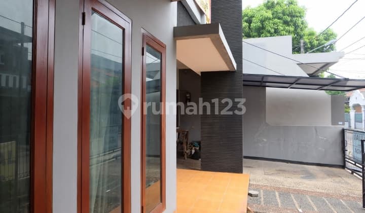 Rumah nyaman harga aman/IT