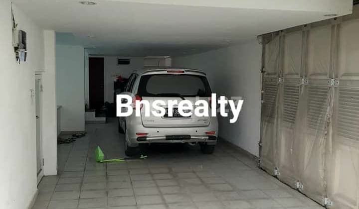 Rumah Lokasi Laksamana