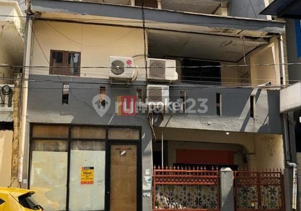 Dijual Kos Strategis di Tanah Abang, Jakarta Pusat