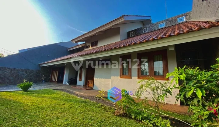 NEGO RUMAH SIAP HUNI KOMPLEK PERMATA HIJAU II CIDODOL