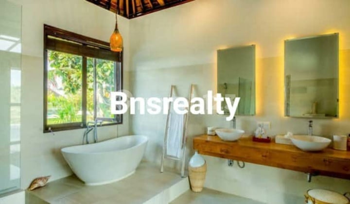 Villa Lokasi Uluwatu