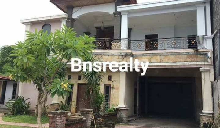 House Easy Access Location