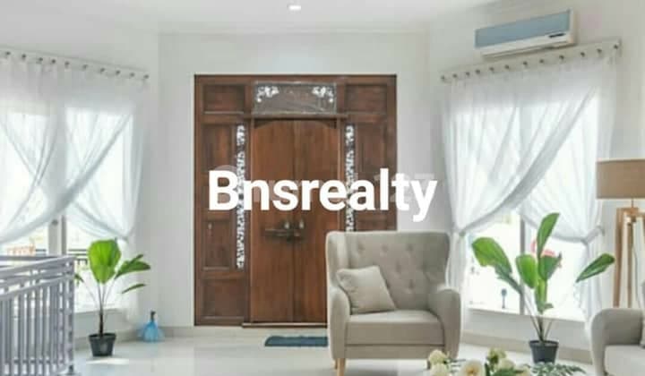 Villa Location Jimbaran