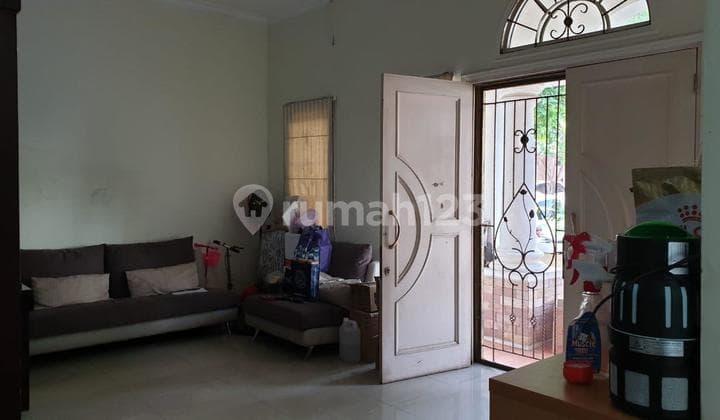 Rumah PIK Cluster Johar Hijau