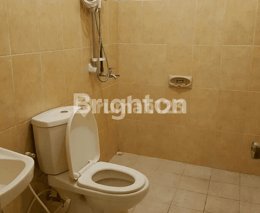 RUMAH TIRTASANI RESIDENCE