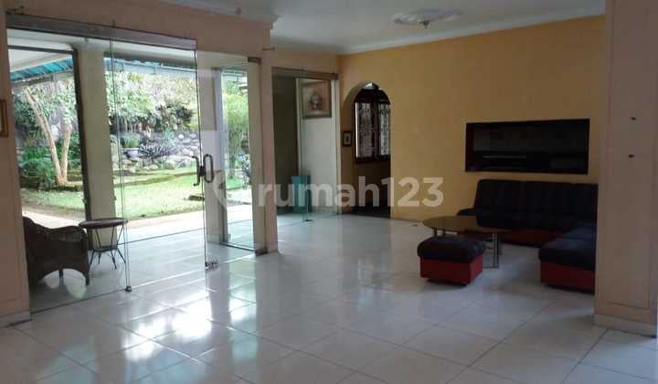 Rumah Tengah Kota Harga Nego Siap Huni Dekat Mall Di Sayap Sukajadi Bandung.