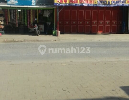 Rumah 2 lantai