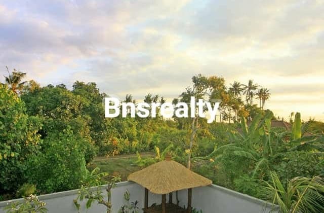 Villa Lokasi Serangan