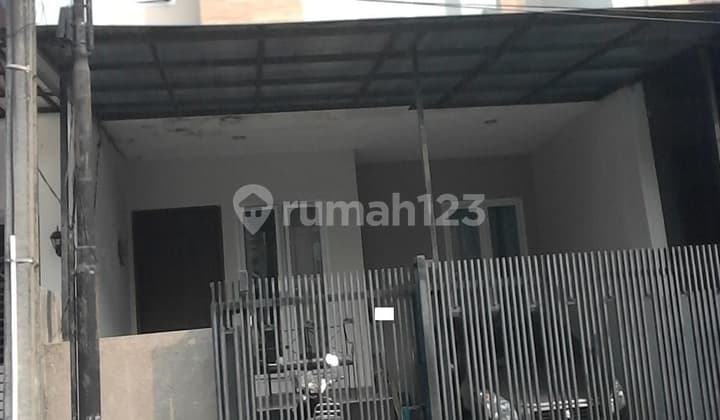 Rumah Bagus Jalan 2 Mobil di Sunter Bisma , Bisa Nego