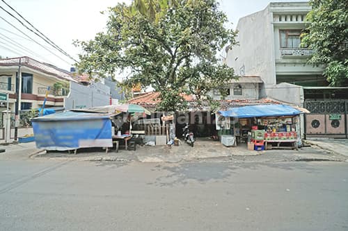 Rumah Tua