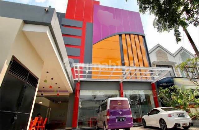 Hotel Aktif Malang Lokasi Strategis Karanglo